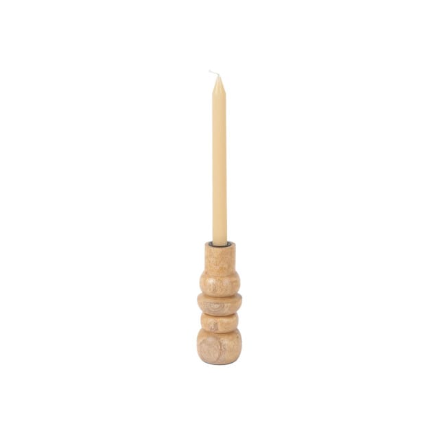 Present Time - Kandelaar Formado Small - Naturel