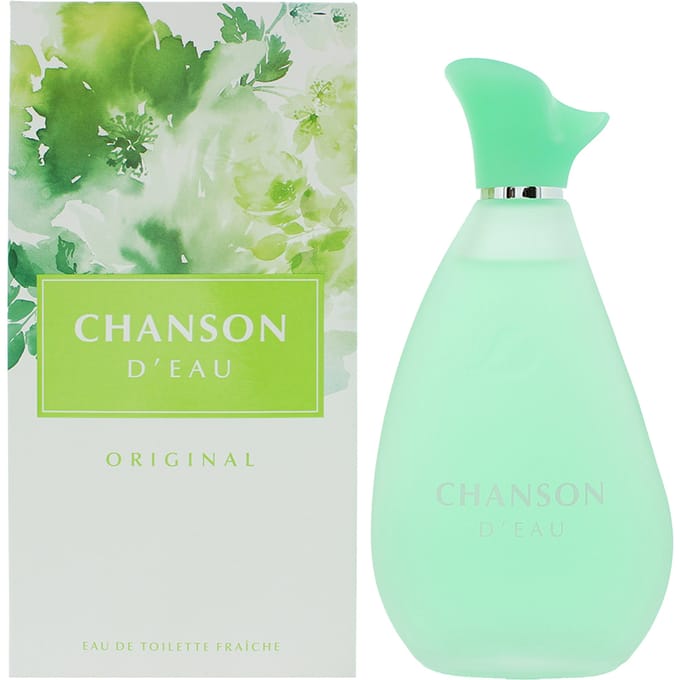Chanson D'eau Chanson D'eau Original Eau De Toilette 200 Ml