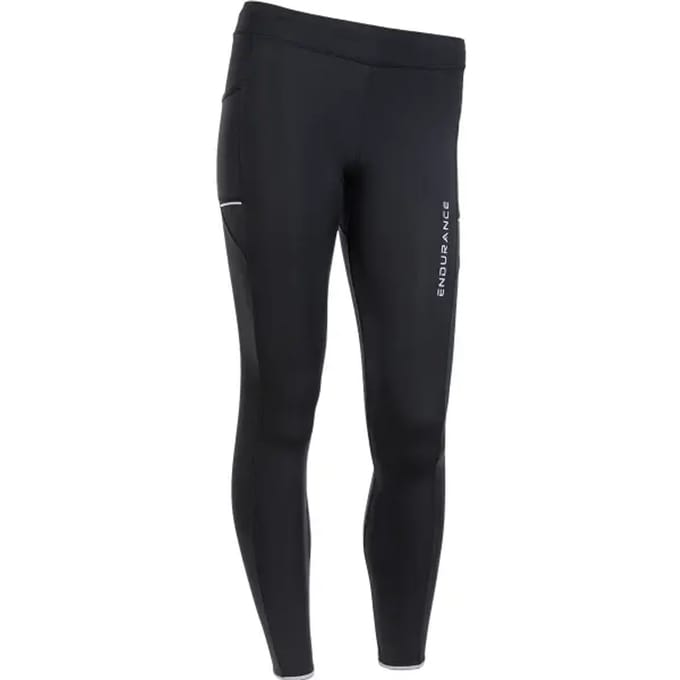 Leggings voor kinderen Endurance Energy
