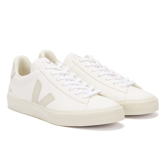 Lage Sneakers Veja CAMPO
