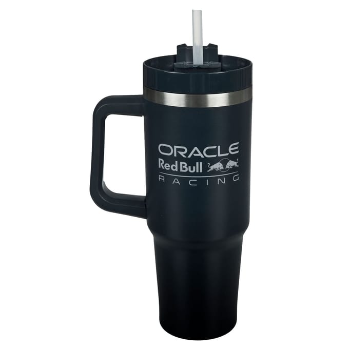 Red Bull - Vacuum Mug - 880 ml
