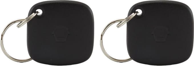 Chuango - TAG-26 RFID Tag (2 stuks)