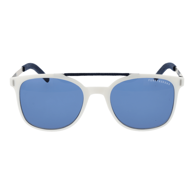 Zonnebril Funky Buddha Zonnebril FBS2000 005 53