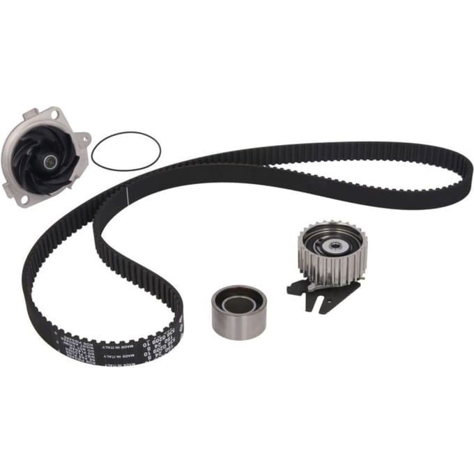 Schaeffler Ina Waterpomp+distributieriem set INA 530 0620 30