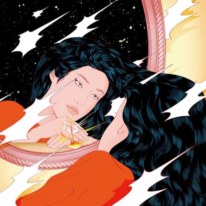 Peggy Gou - Once (2 12" Single)
