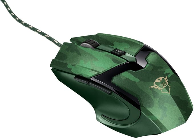 TRUST GXT101C GAV GAMING MSE
