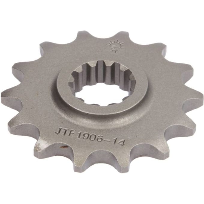 Rondsel JT F1906,14