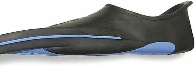 Fins Cressi-Sub Rondinella Blue