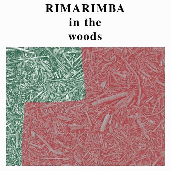Rimarimba - In The Woods (LP)