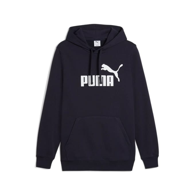 Puma Sweater ESS No. 1 Logo Hoodie