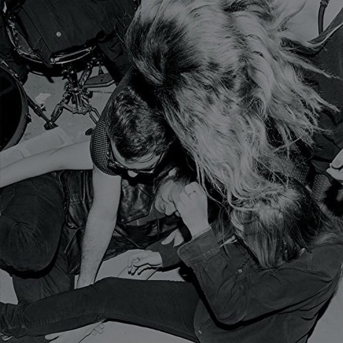 No Joy - More Faithful (LP)