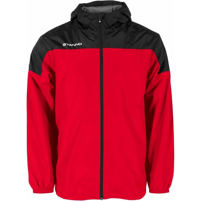 Stanno Pride Windbreaker - Maat M