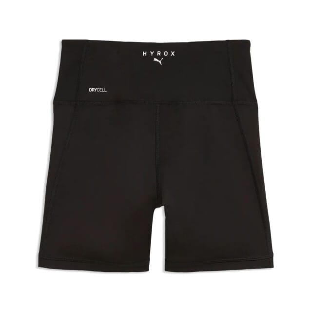 Puma w x hyrox tad ess short tight korte trainingslegging dames -