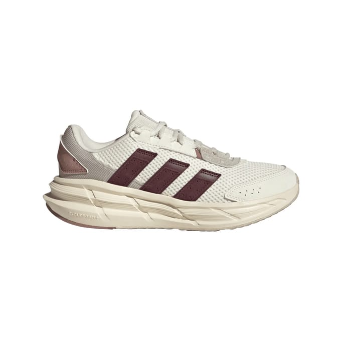 Adidas Astrastar Schoenen Wit EU 40 2/3 Vrouw