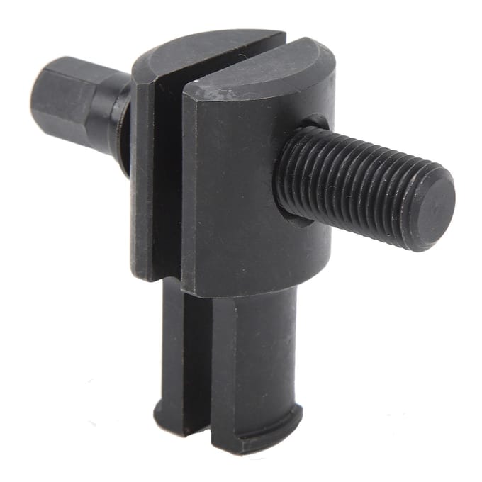 Motorfiets Stuurkolom Lagerschaal Verwijderaar 25 tot 40mm B.D.. Lagerschalen Universele Autofiets Accessoires black