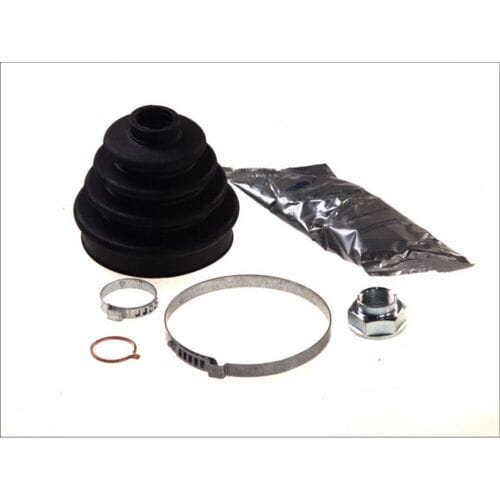 Balgenset, aandrijfas SPIDAN 26272
