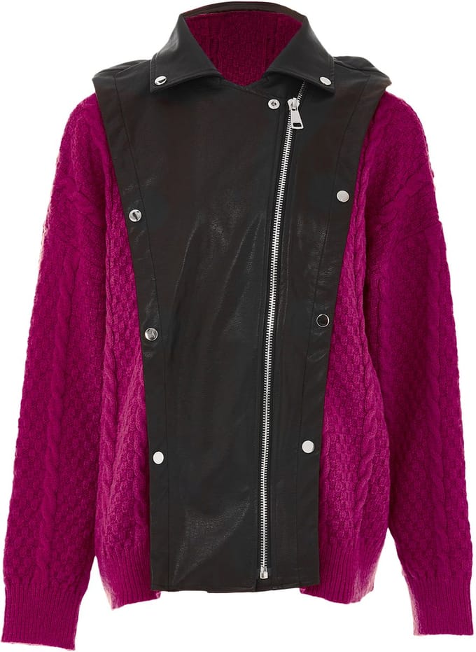 NAEMI Vest
