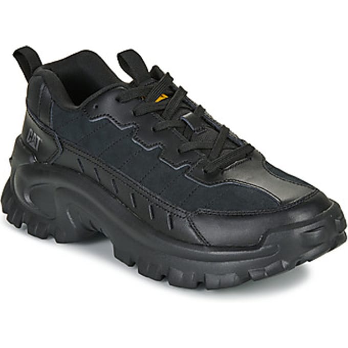 Lage Sneakers Caterpillar INTRUDER LITE
