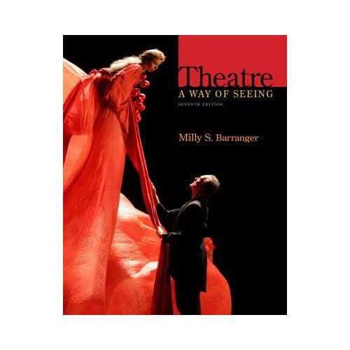Theatre - Barranger, Milly S.