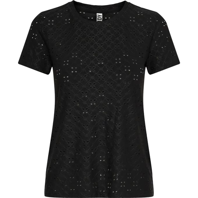JDY - JDYCATHINKA S/S TAG TOP JRS NOOS Dames T-shirt