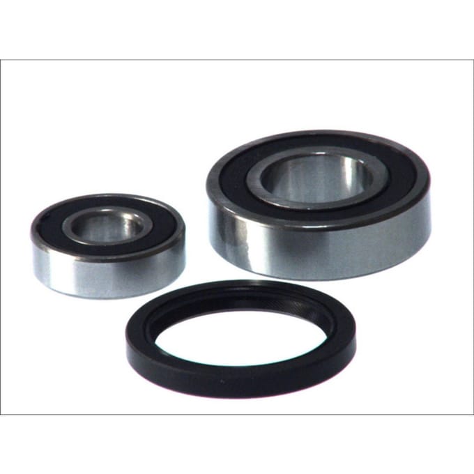 Reparatieset, fusee KANACO I81000