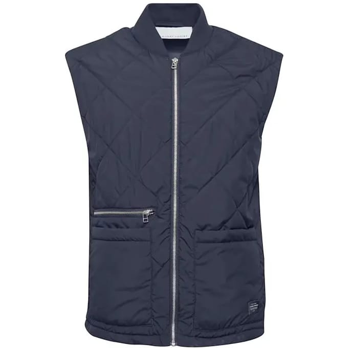 Mouwloos donsjack Casual Friday Olas 0055