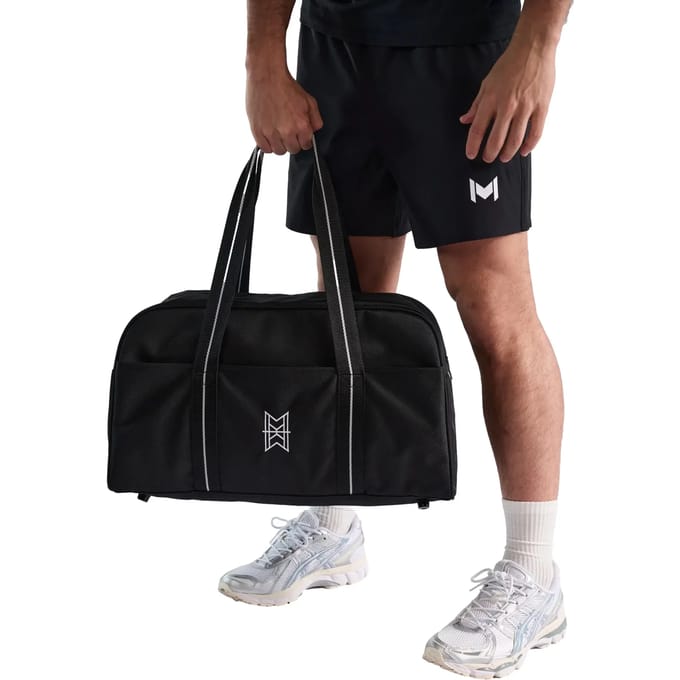 Sporttas Mouratoglou Apparel Performance