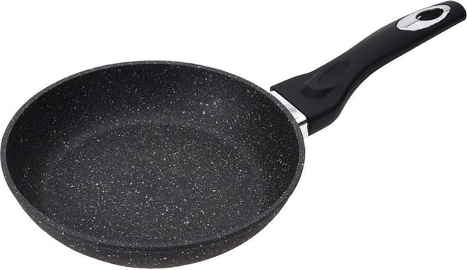 Excellent Houseware Koekenpan - Gesmeed Aluminium - 20Cm