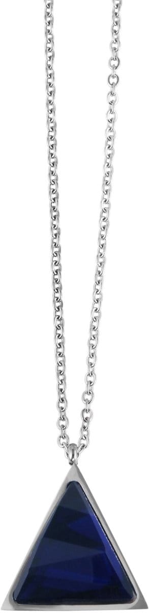 AKZENT Akzent damesketting met hanger Bereny, duurzaam