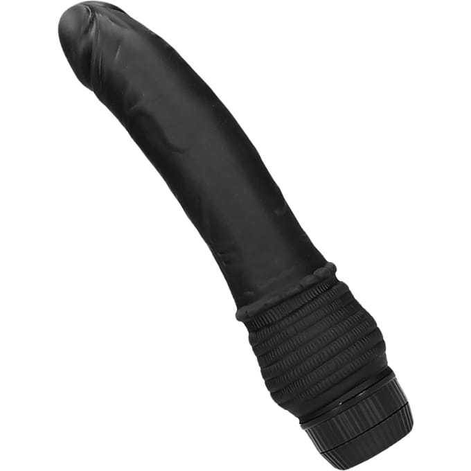 Shots Toys by Shots - Multispeed G Spot Vibrator