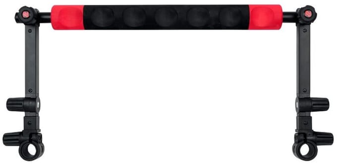 Nytro - Frontbar Pole Support Allround - Nytro