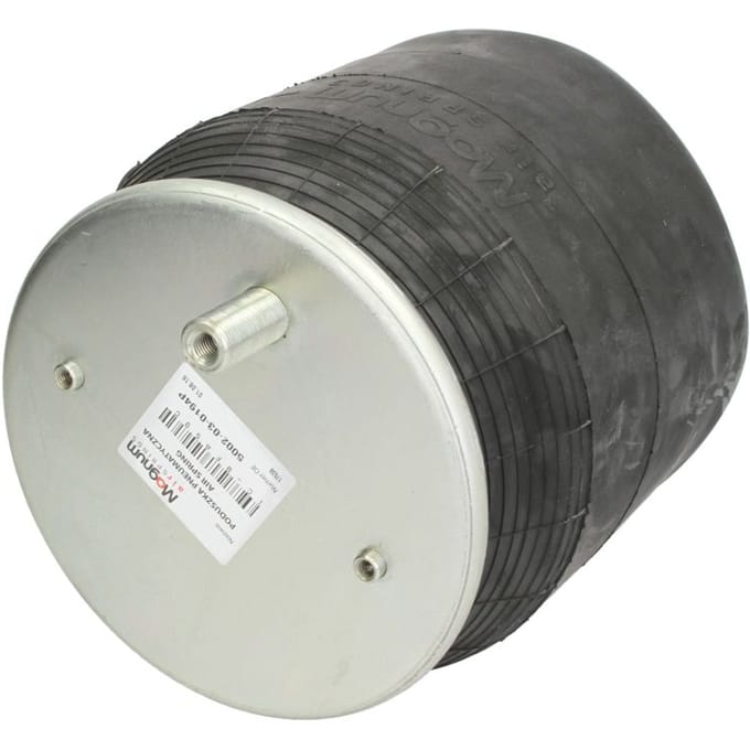 Veerbalg, luchtvering MAGNUM TECHNOLOGY ABM 239 29 A 22