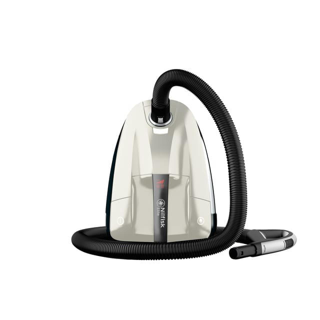 Nilfisk Elite CHCO14P10A1 - Stofzuiger met zak