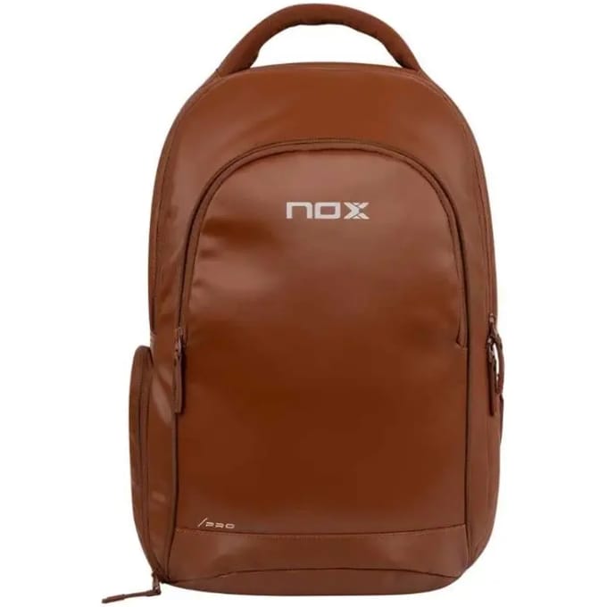 NOX Pro Series Camel Rugzak