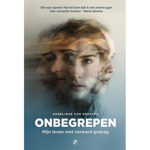Onbegrepen - Angélique van Deursen