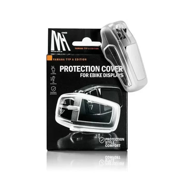 Series screen protector MH Display Yamaha