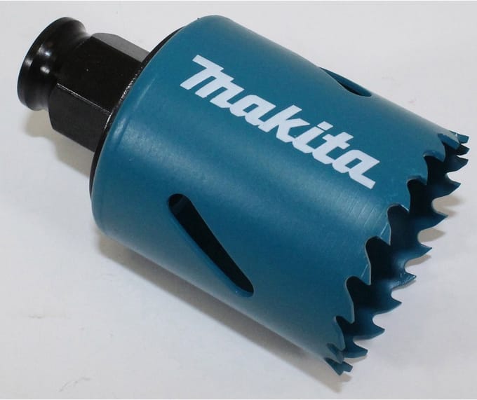 Makita EZYCHANGE HSS BIM-Gatzag 41 mm - B-11374