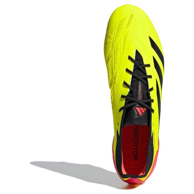 Adidas predator elite l fg -