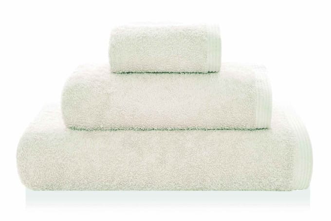 Sorema - Washandje - New Plus - Natural - 16x21cm