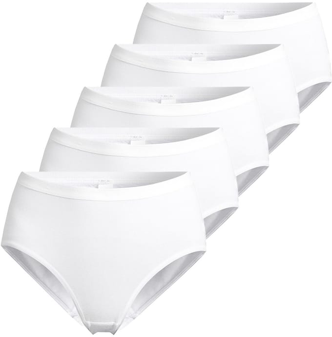 Speidel Dames maxi slip 5 pack Everyday