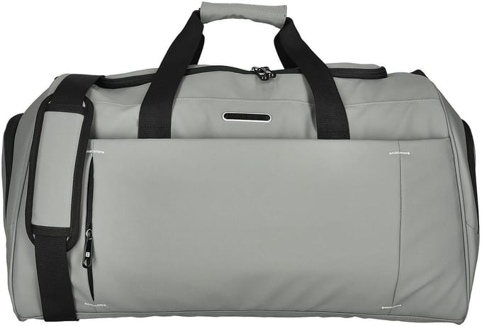 Enrico Benetti Northern Sport / Travel Bag grey