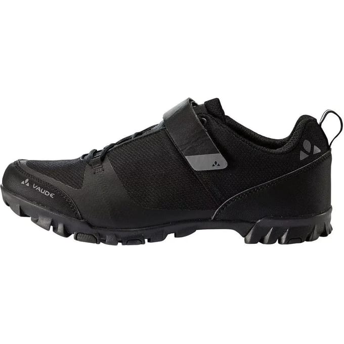 VAUDE Unisex-Low-Cut TVL Pavei II STX