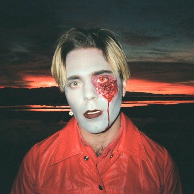 Choir Boy - Gathering Swans (LP) (Coloured Vinyl) (Limited Edition)