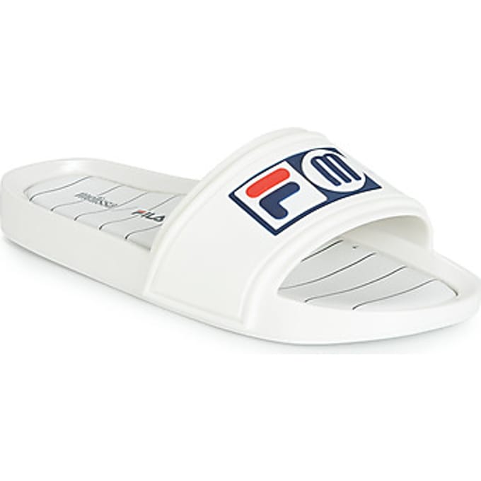 Teenslippers Melissa SLIDE + FILA