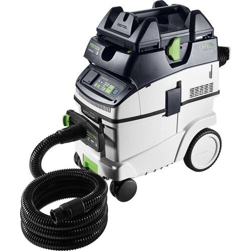 Festool CTM 36 EI AC-PLANEX Stofzuiger CLEANTEC - 578156
