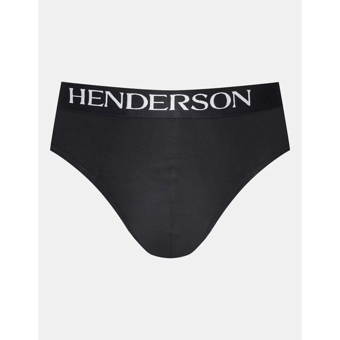 Slips Henderson Man