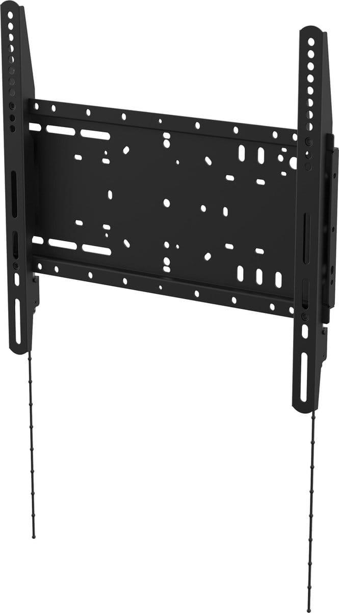 Vision VFM-W4X4 - Heavy Duty - Wall Mount - Max 100 kg - recommended for 70"