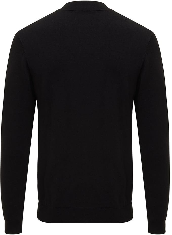 Tresanti SAINT Stretch turtleneck Black (TRKWIE046 - 300)