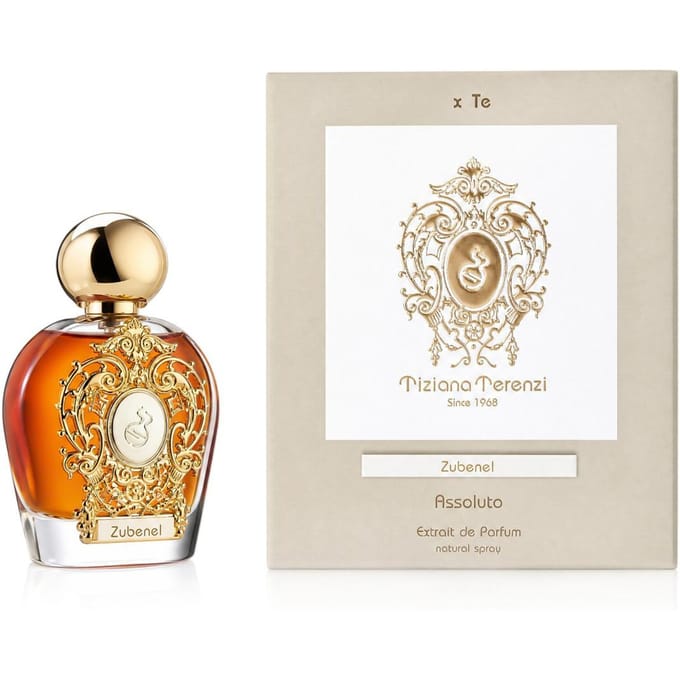 Tiziana Terenzi Zubenel Assoluto Parfum Extract 100 ml (unisex)