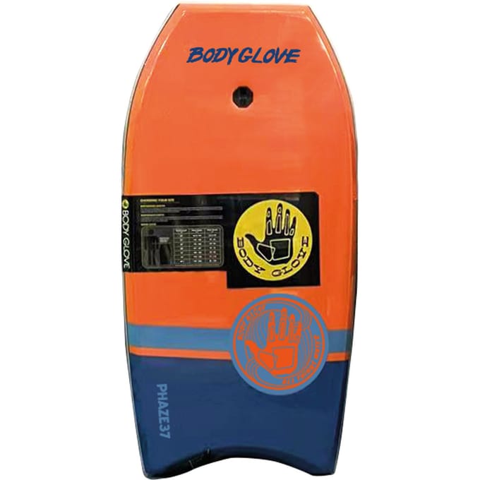 Body Glove Bodyboard Body Glove Phaze 37" Bodyboard